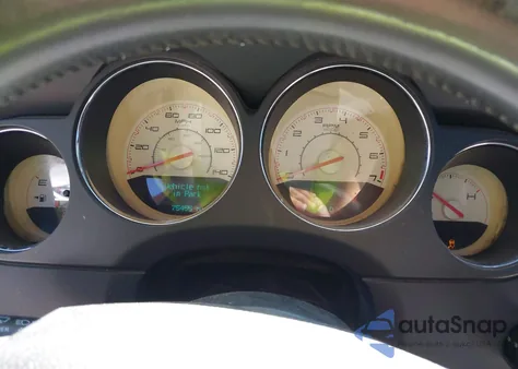 2013 Dodge Challenger Rallye Redline из США, поврежденный, VIN 2C3CDYAG2DH724404